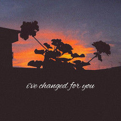 Ive Changed For You by Kina