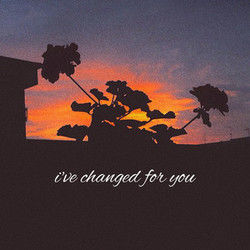 Ive Changed For You Tab by Kina