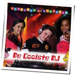 Drummen In Een Band Chords by Kinderen Voor Kinderen