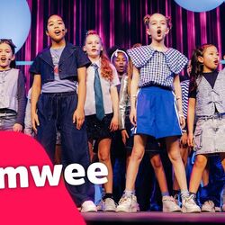 Heimwee Chords by Kinderen Voor Kinderen