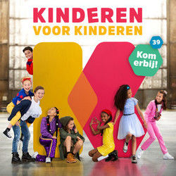 Iedereen Heeft Talent by Kinderen Voor Kinderen