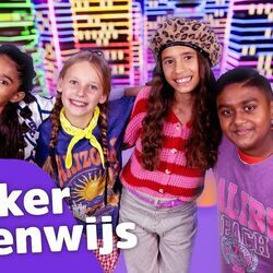 Lekker Eigenwijs Bass Tab by Kinderen Voor Kinderen