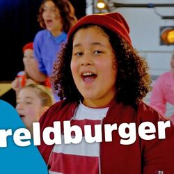 Wereldburger Chords by Kinderen Voor Kinderen