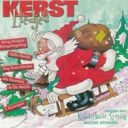 Zeg Eens Herder Chords by Kinderkoor Spring