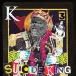 Black Rifle Chords by KING 810