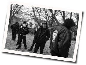 Wolves Run Together Chords by KING 810