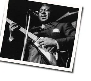 Cold Feet Bass Tab by Albert King