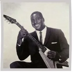 Everybody Wants To Go To Heaven Chords by Albert King