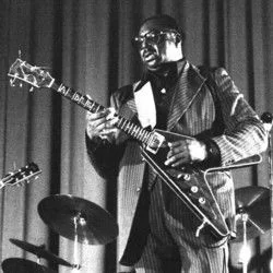 The Steps Chords by Albert King