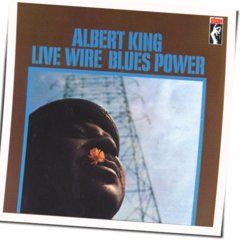 Blues Power by Albert King