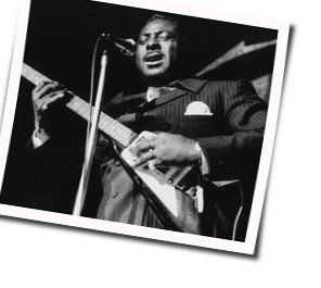 Cold Feet by Albert King
