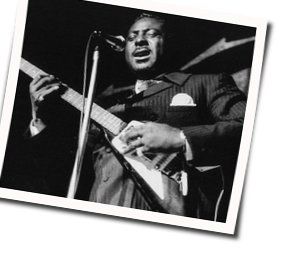 Cold Feet Bass Tab by Albert King