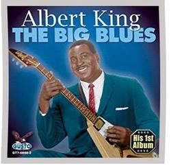 Don't Throw Your Love On Me So Strong by Albert King