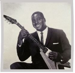 Everybody Wants To Go To Heaven by Albert King