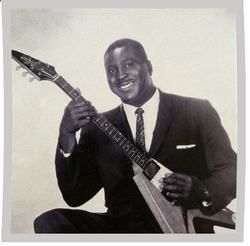Everybody Wants To Go To Heaven Chords by Albert King