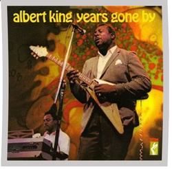 Killing Floor by Albert King