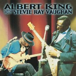 Matchbox Blues  Tab by Albert King