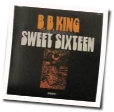 Sweet Sixteen Tab by B. B. King
