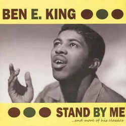Stand By Me (Ver2) Bass Tab by Ben E. King