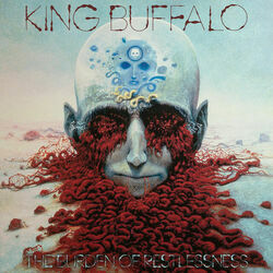 Loam Tab by King Buffalo
