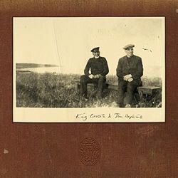 Your Young Voice Ukulele Chords by King Creosote And Jon Hopkins