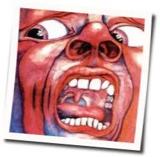 In The Court Of The Crimson King Chords by King Crimson