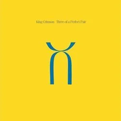 Man With An Open Heart Chords by King Crimson