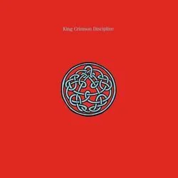 Matte Kudasai Tab by King Crimson