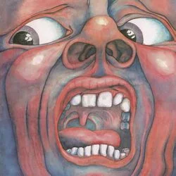 Moonchild Bass Tab by King Crimson
