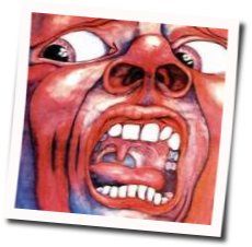 In The Court Of The Crimson King Chords by King Crimson