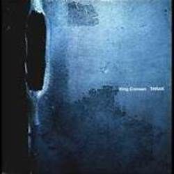 Inner Garden Tab by King Crimson