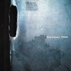 Inner Garden Ii Tab by King Crimson