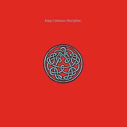 Matte Kudasai by King Crimson