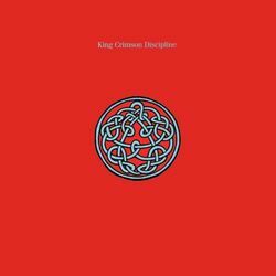 Matte Kudasai Bass Tab by King Crimson