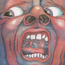 Moonchild by King Crimson