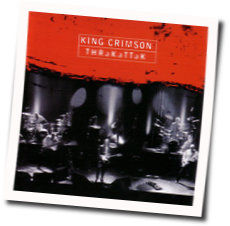 Walking On Air Chords by King Crimson