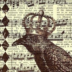 Hangin On Chords by King Crow