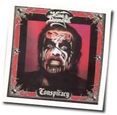 Sleepless Nights Tab by King Diamond