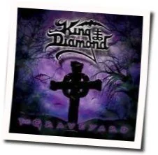 Trick Or Treat Tab by King Diamond