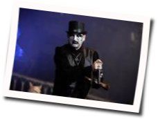 The Jonah Tab by King Diamond