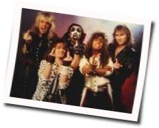 The Lake Tab by King Diamond