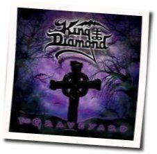 Trick Or Treat Tab by King Diamond