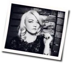 Ain't Gonna Drown Chords by Elle King