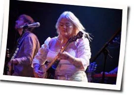 Baby Outlaw Chords by Elle King