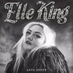 Can't Be Loved Chords by Elle King