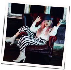 Chained Chords by Elle King
