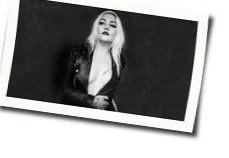 Different For Girls Chords by Elle King