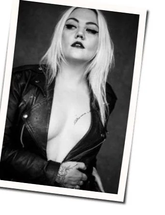 Home Free Chords by Elle King