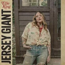 Jersey Giant Chords by Elle King