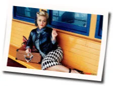Make You Smile Chords by Elle King